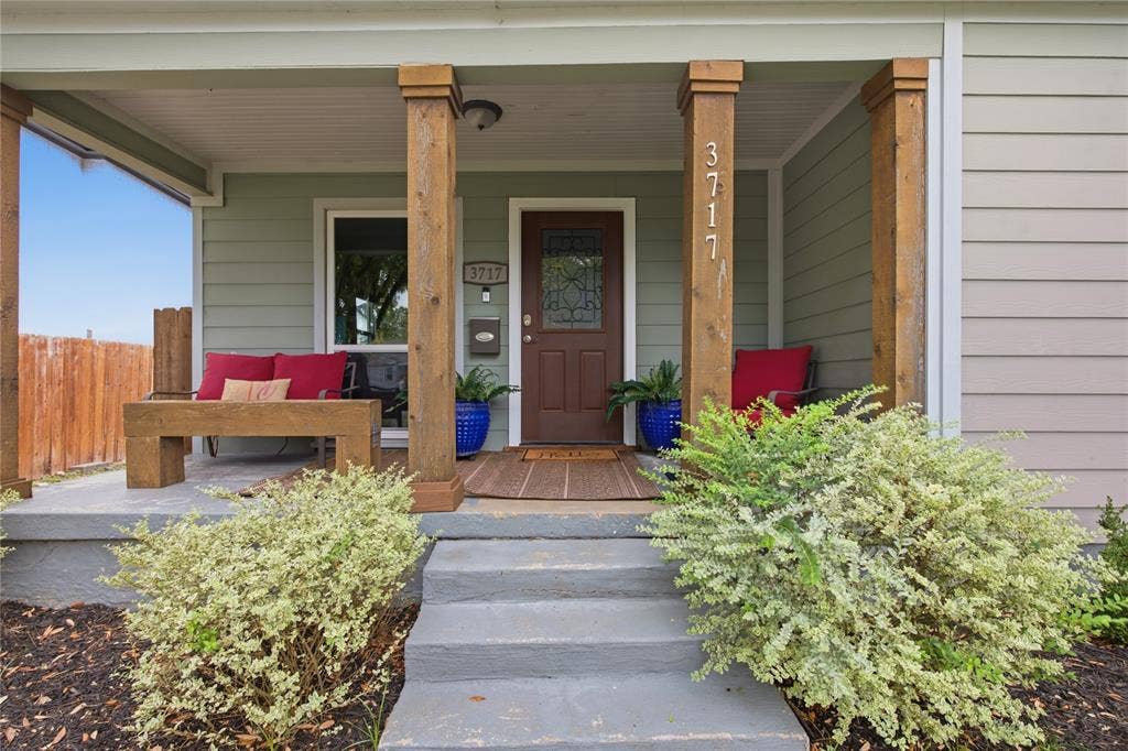 3717 Cortez Drive, Dallas, TX 75220
