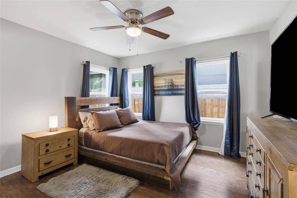 3717 Cortez Drive, Dallas, TX 75220