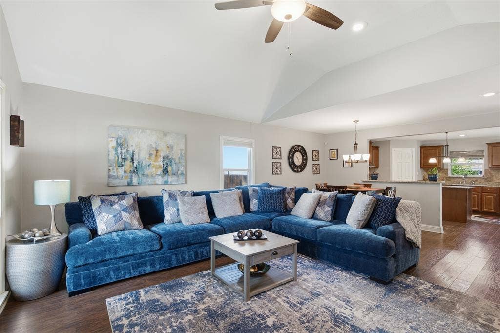 3717 Cortez Drive, Dallas, TX 75220