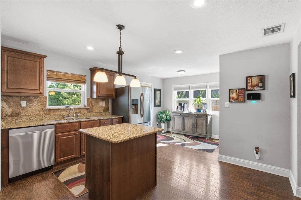 3717 Cortez Drive, Dallas, TX 75220