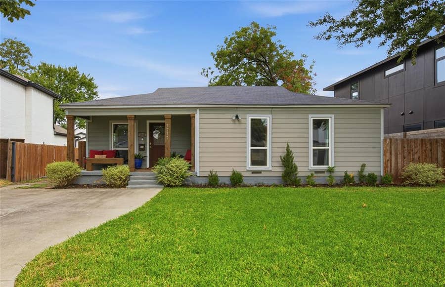 Property photo for 3717 Cortez Drive, Dallas, TX
