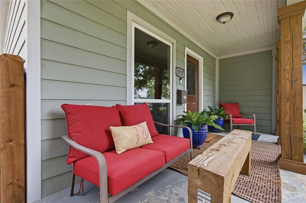 3717 Cortez Drive, Dallas, TX 75220