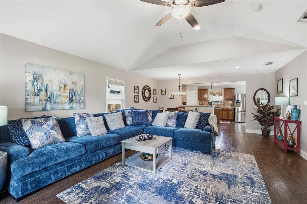 3717 Cortez Drive, Dallas, TX 75220