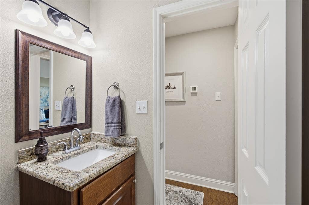 3717 Cortez Drive, Dallas, TX 75220