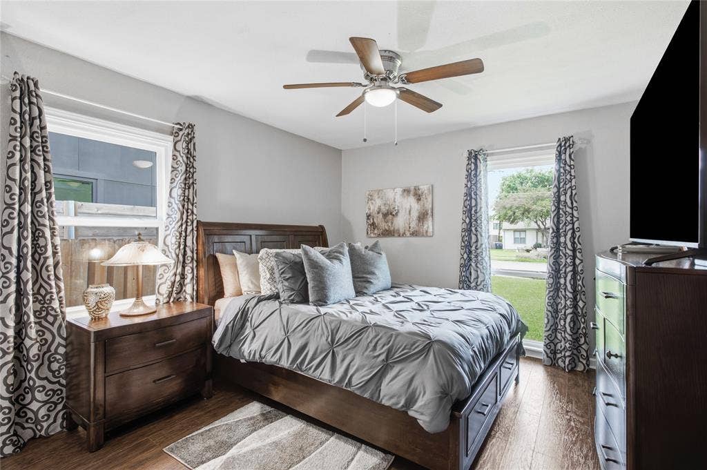 3717 Cortez Drive, Dallas, TX 75220