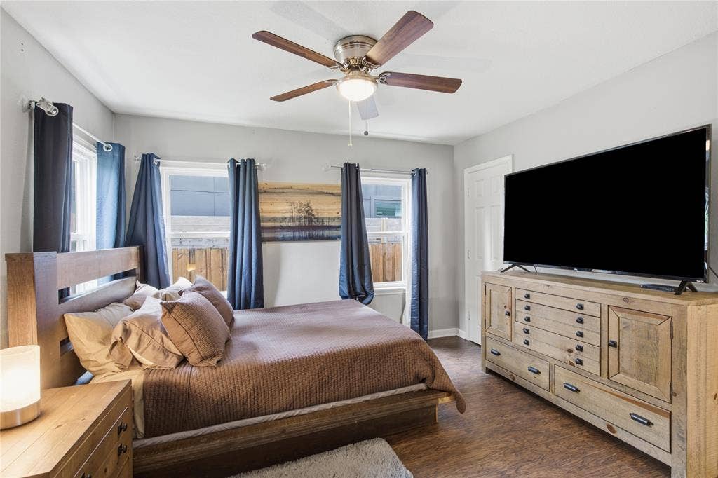 3717 Cortez Drive, Dallas, TX 75220
