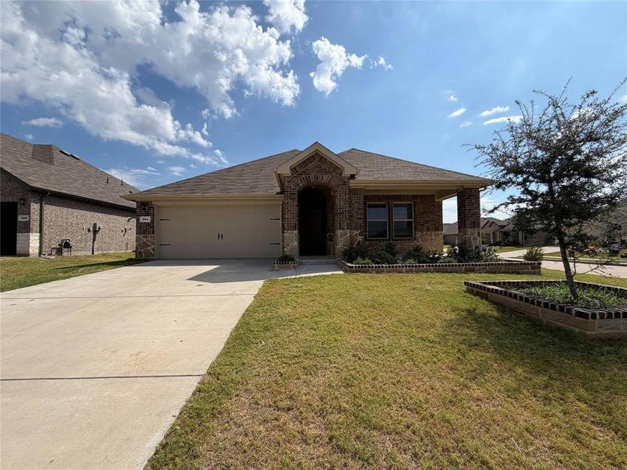 Property photo for 204 Deception Pass Lane, Caddo Mills, TX