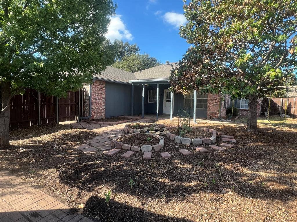 4125 Gardner Drive, The Colony, TX 75056 4125 Gardner Drive, The Colony, TX 75056