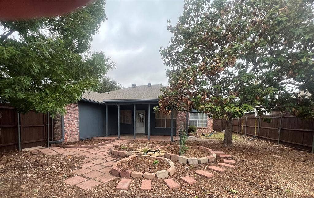 4125 Gardner Drive, The Colony, TX 75056 4125 Gardner Drive, The Colony, TX 75056