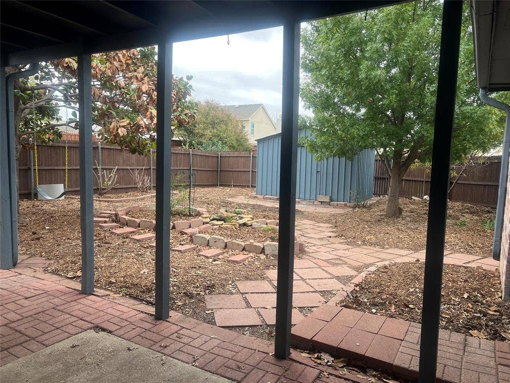 4125 Gardner Drive, The Colony, TX 75056 4125 Gardner Drive, The Colony, TX 75056