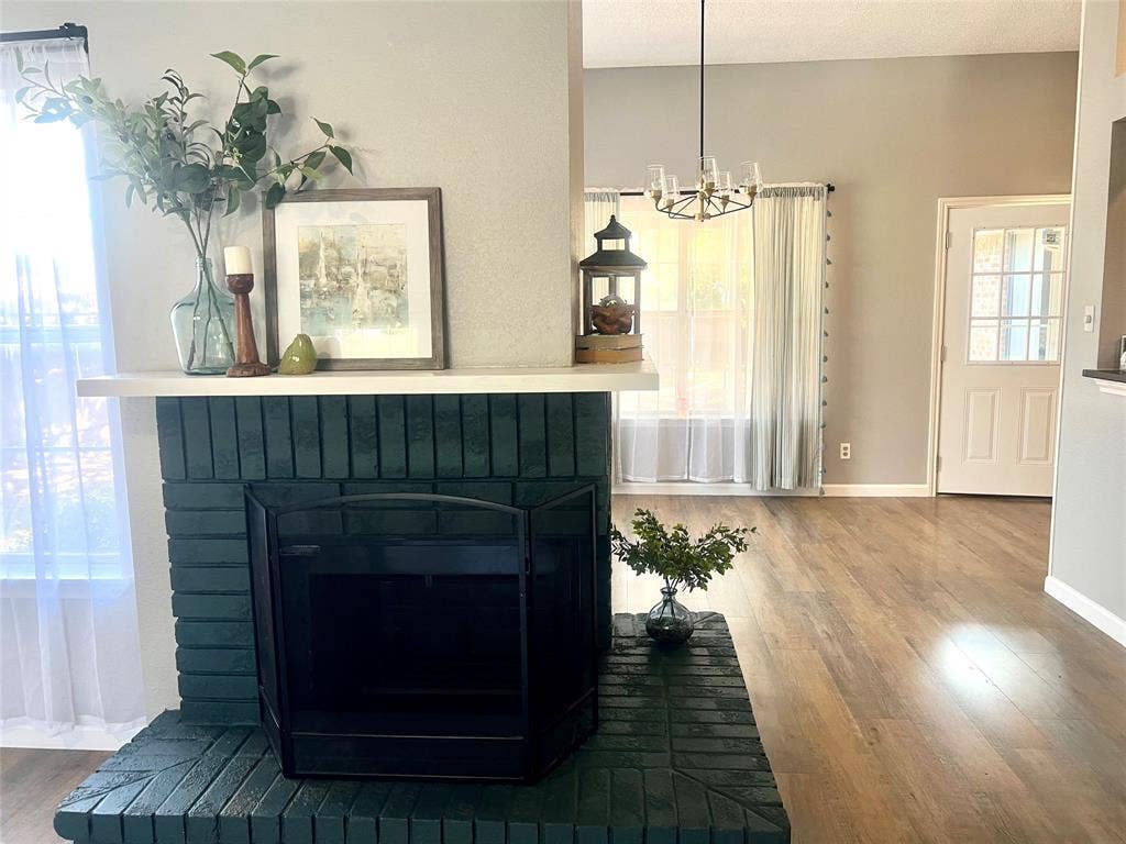 4125 Gardner Drive, The Colony, TX 75056 4125 Gardner Drive, The Colony, TX 75056