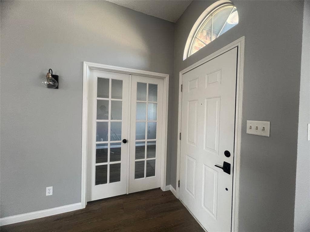 4125 Gardner Drive, The Colony, TX 75056 4125 Gardner Drive, The Colony, TX 75056