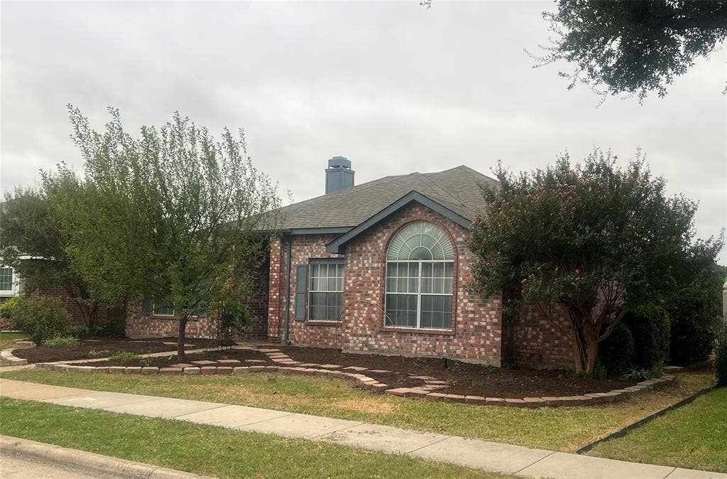 4125 Gardner Drive, The Colony, TX 75056 4125 Gardner Drive, The Colony, TX 75056