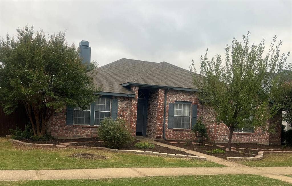 4125 Gardner Drive, The Colony, TX 75056 4125 Gardner Drive, The Colony, TX 75056