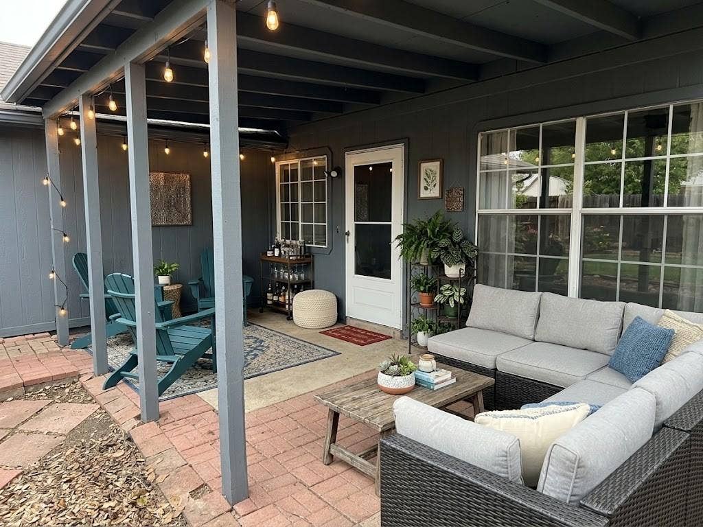 4125 Gardner Drive, The Colony, TX 75056 4125 Gardner Drive, The Colony, TX 75056