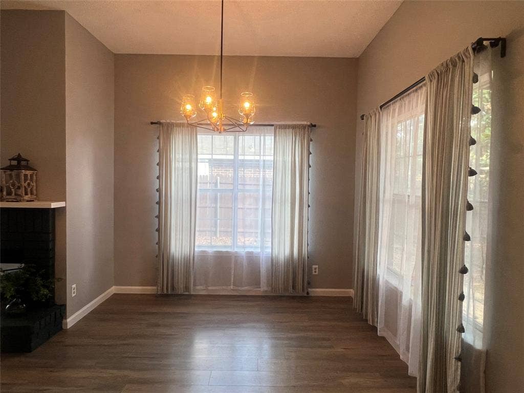 4125 Gardner Drive, The Colony, TX 75056 4125 Gardner Drive, The Colony, TX 75056
