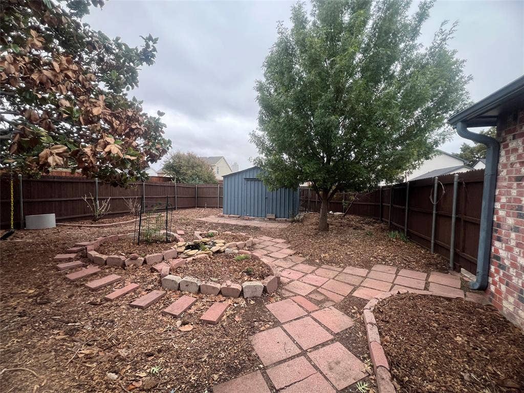 4125 Gardner Drive, The Colony, TX 75056 4125 Gardner Drive, The Colony, TX 75056