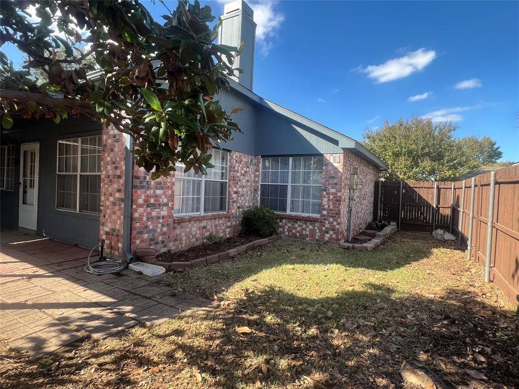 4125 Gardner Drive, The Colony, TX 75056 4125 Gardner Drive, The Colony, TX 75056
