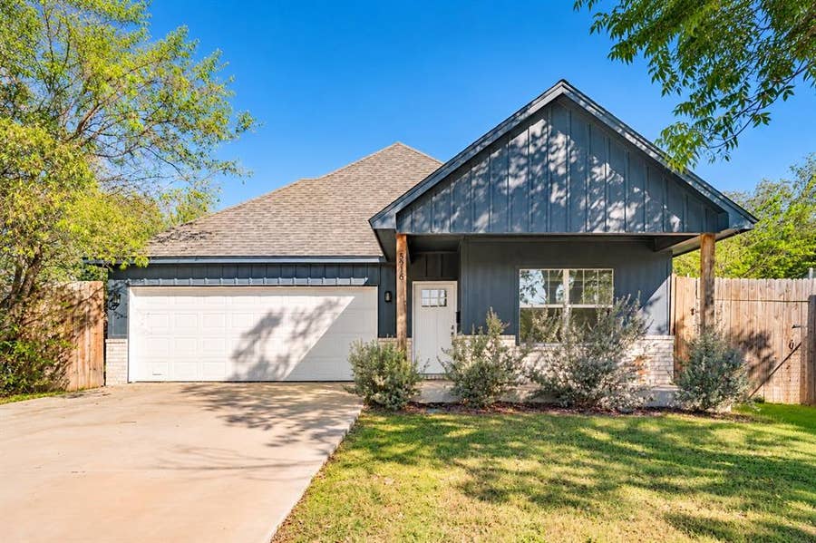 Property photo for 5916 Geddes Avenue, Fort Worth, TX