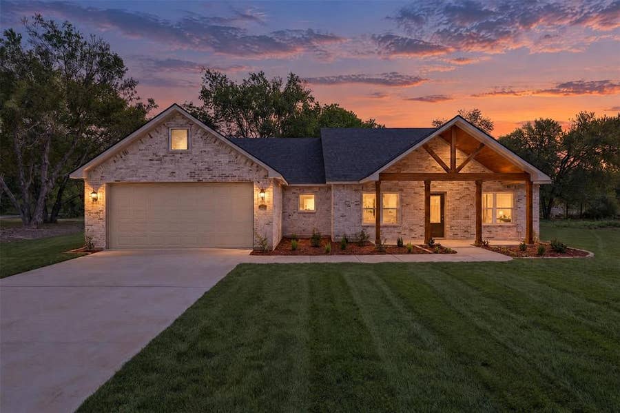 Property photo for 5413 County Line Road, #2252, Quinlan, TX
