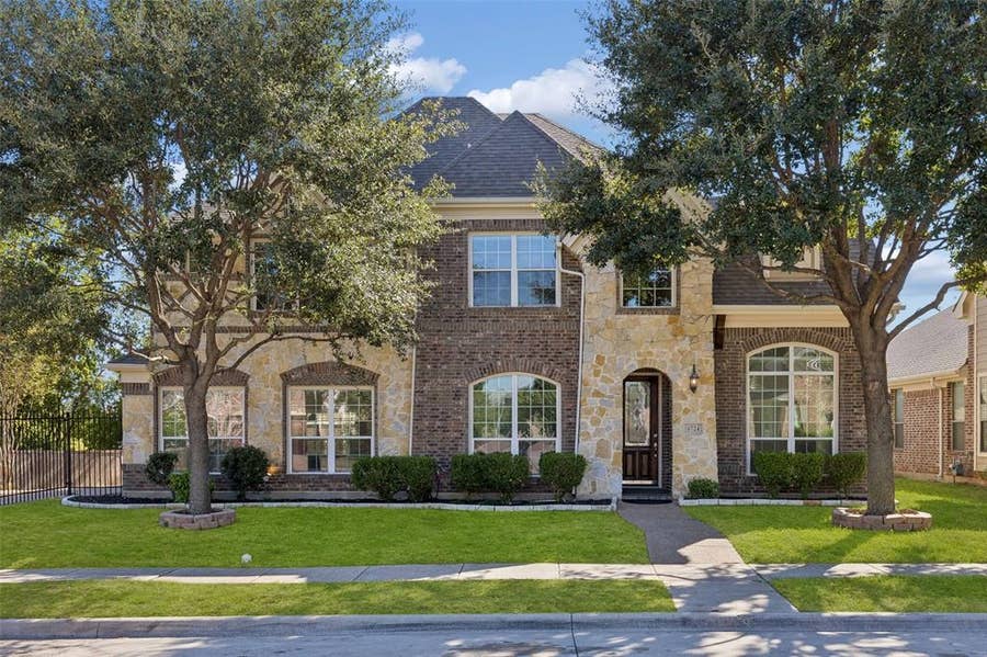 Property photo for 6724 S Fork Drive, North Richland Hills, TX