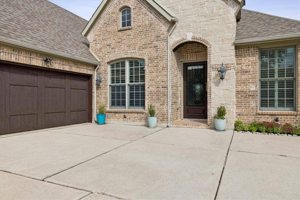 2845 Torino Trail, Keller, TX 76248