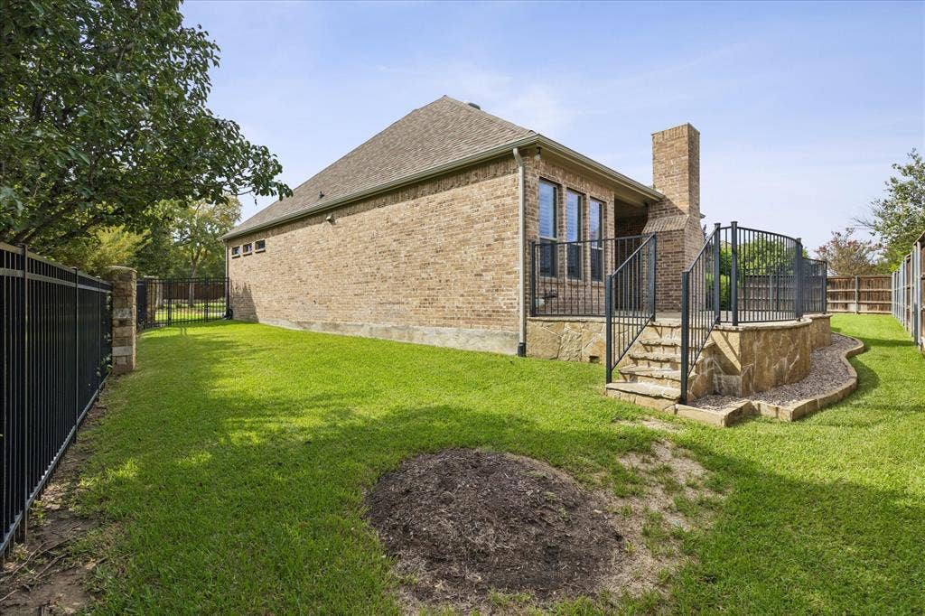 2845 Torino Trail, Keller, TX 76248