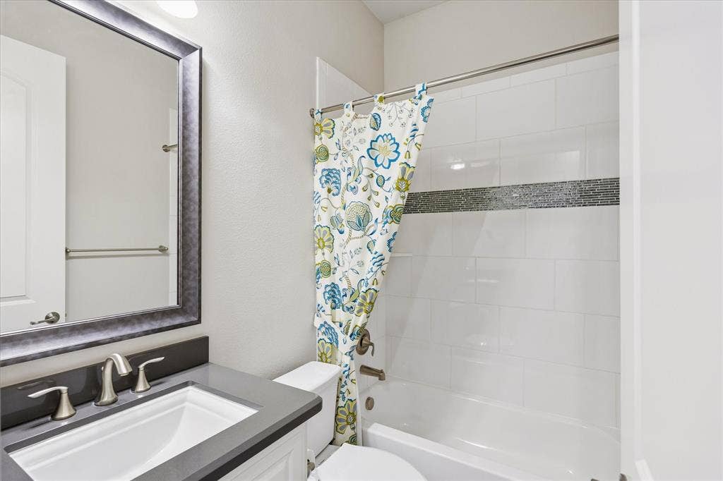 2845 Torino Trail, Keller, TX 76248