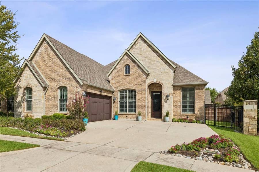Property photo for 2845 Torino Trail, Keller, TX