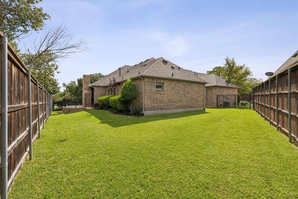 2845 Torino Trail, Keller, TX 76248