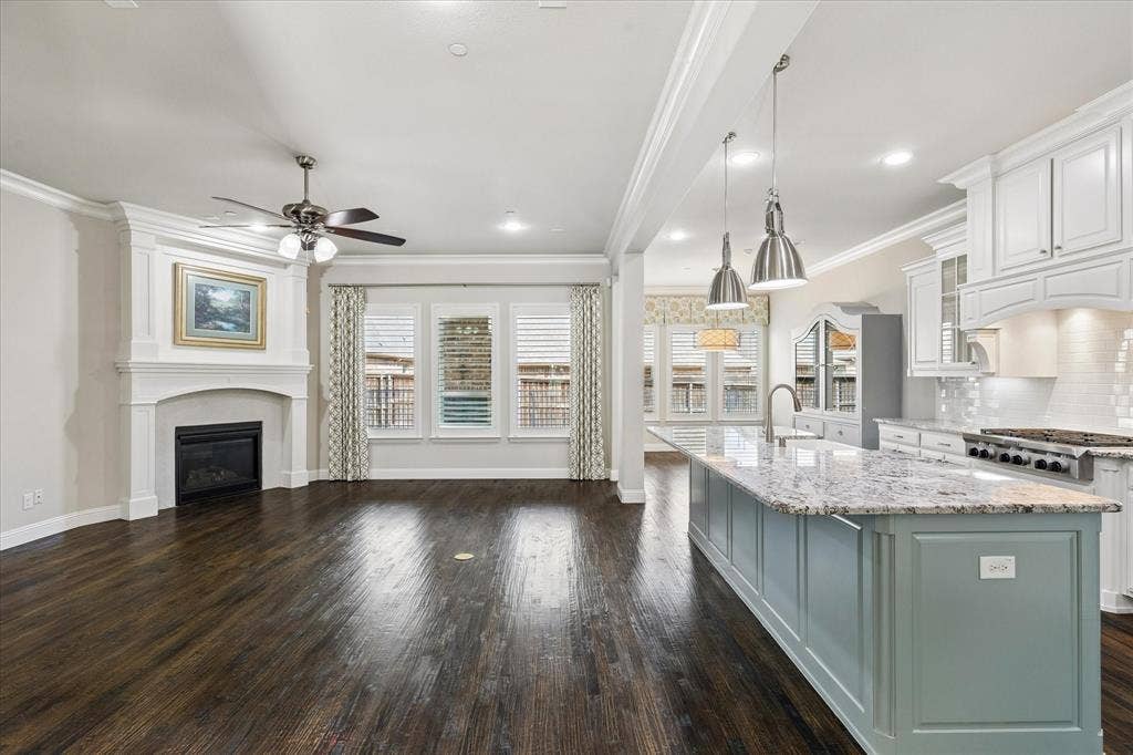 2845 Torino Trail, Keller, TX 76248