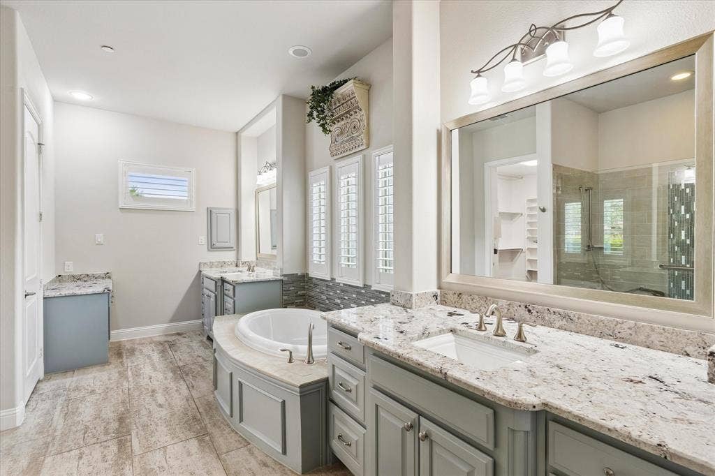2845 Torino Trail, Keller, TX 76248