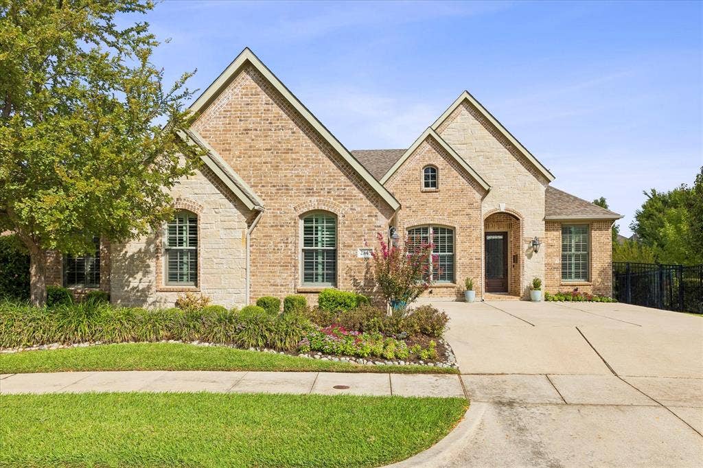 2845 Torino Trail, Keller, TX 76248