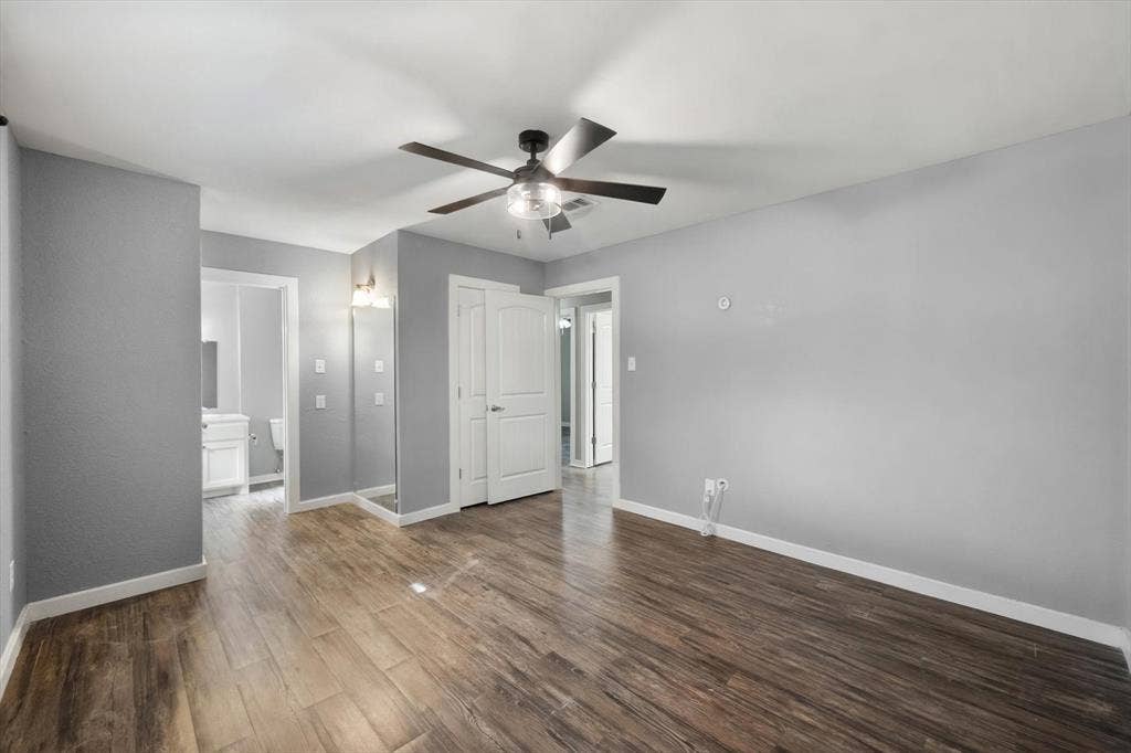 3003 Linda Drive, Ennis, TX 75119 3003 Linda Drive, Ennis, TX 75119