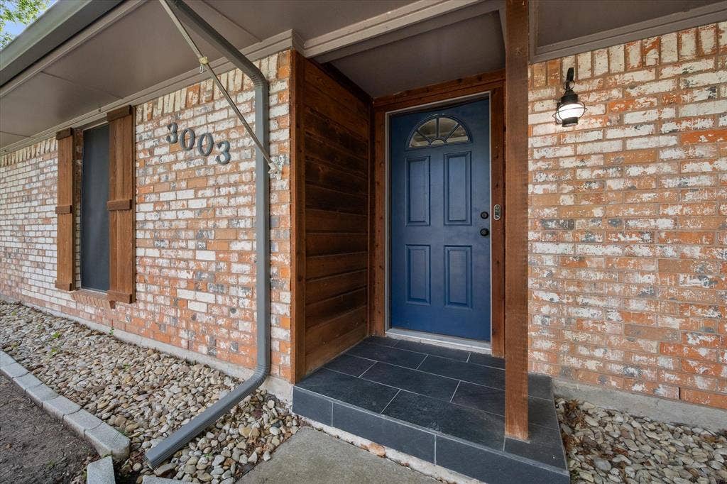 3003 Linda Drive, Ennis, TX 75119 3003 Linda Drive, Ennis, TX 75119