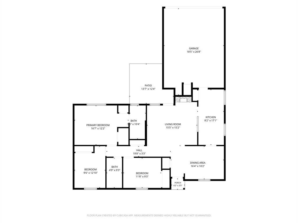 3003 Linda Drive, Ennis, TX 75119 3003 Linda Drive, Ennis, TX 75119