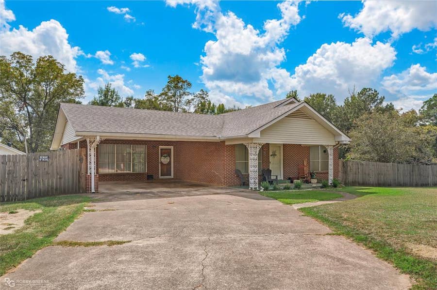 Property photo for 3618 Dutchtown Road, Homer, LA