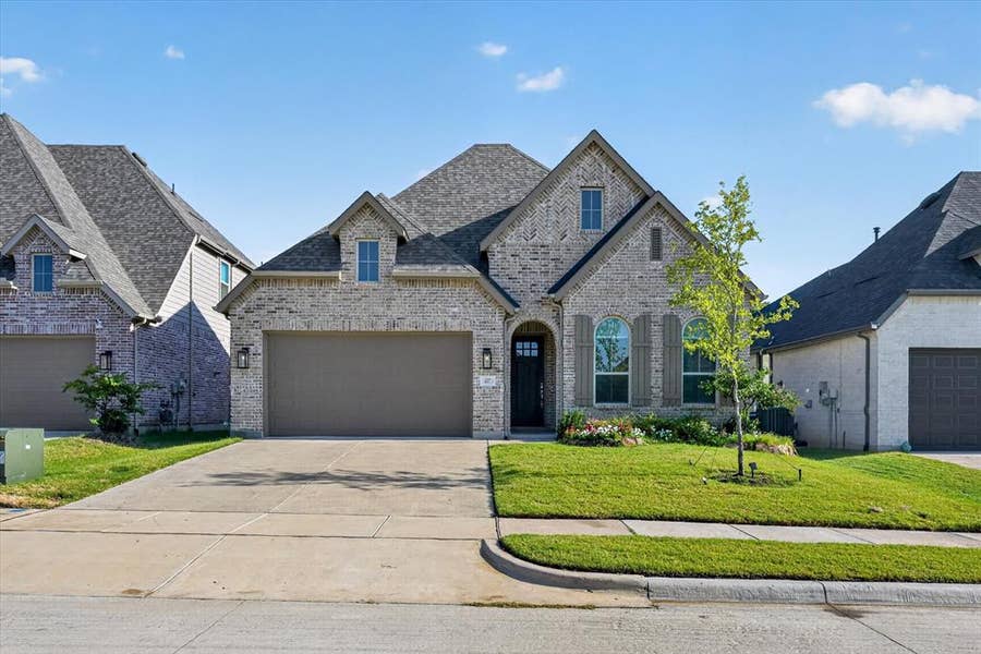 Property photo for 4317 Sanctuary Drive, Denison, TX
