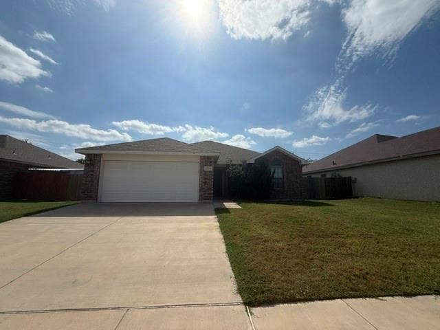 Property photo for 5733 Foxfire Drive, Abilene, TX