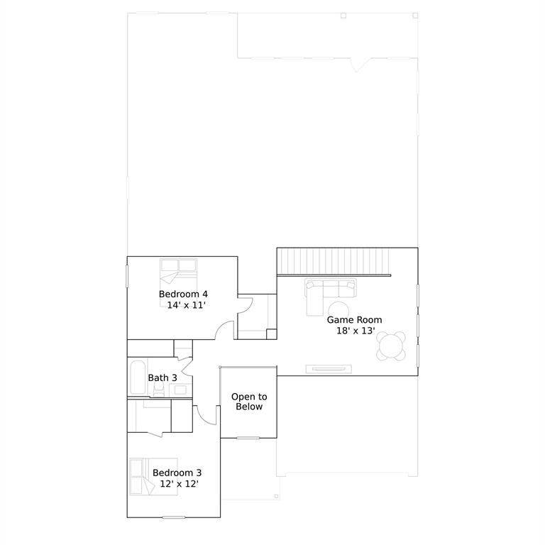 345 Corsage Court, Celina, TX 75009 345 Corsage Court, Celina, TX 75009
