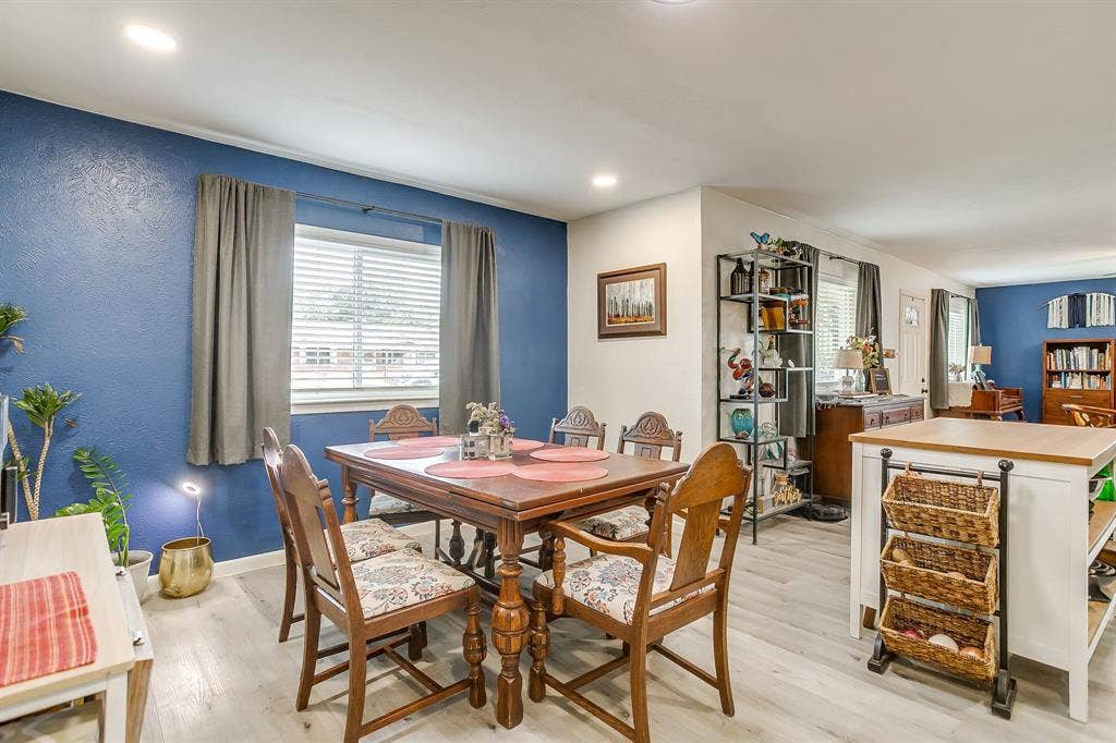 1033 Angela Court, Everman, TX 76140