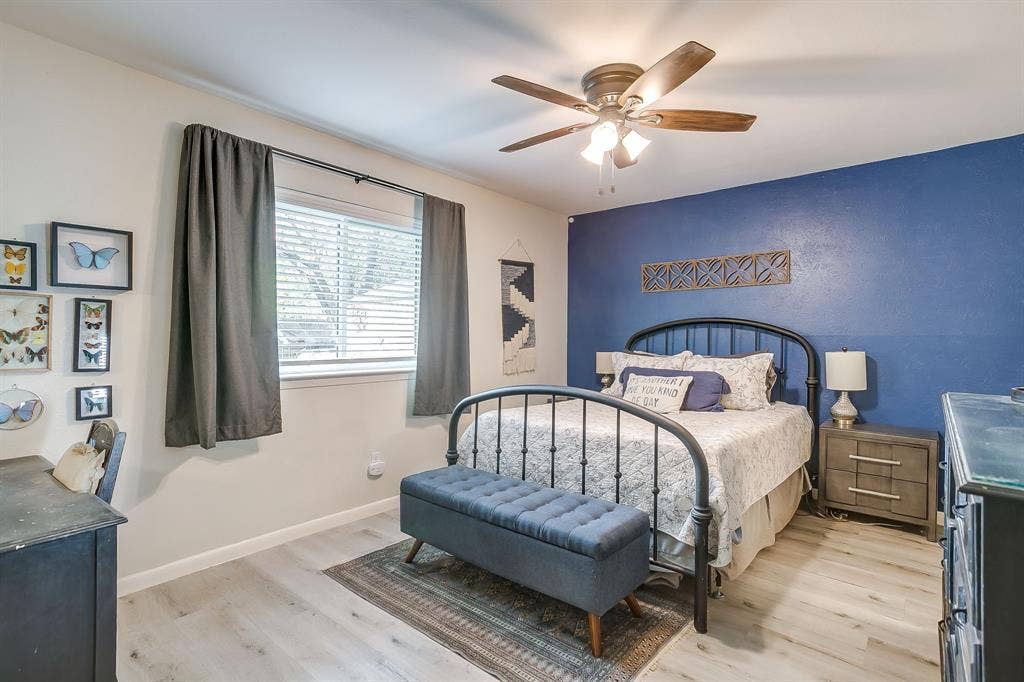 1033 Angela Court, Everman, TX 76140