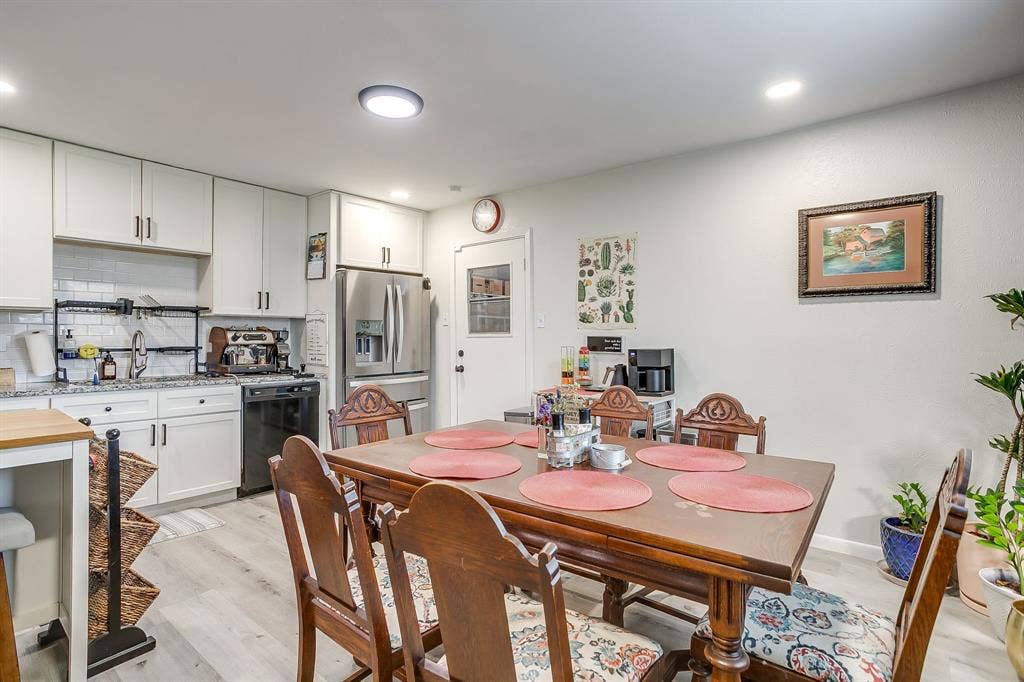 1033 Angela Court, Everman, TX 76140