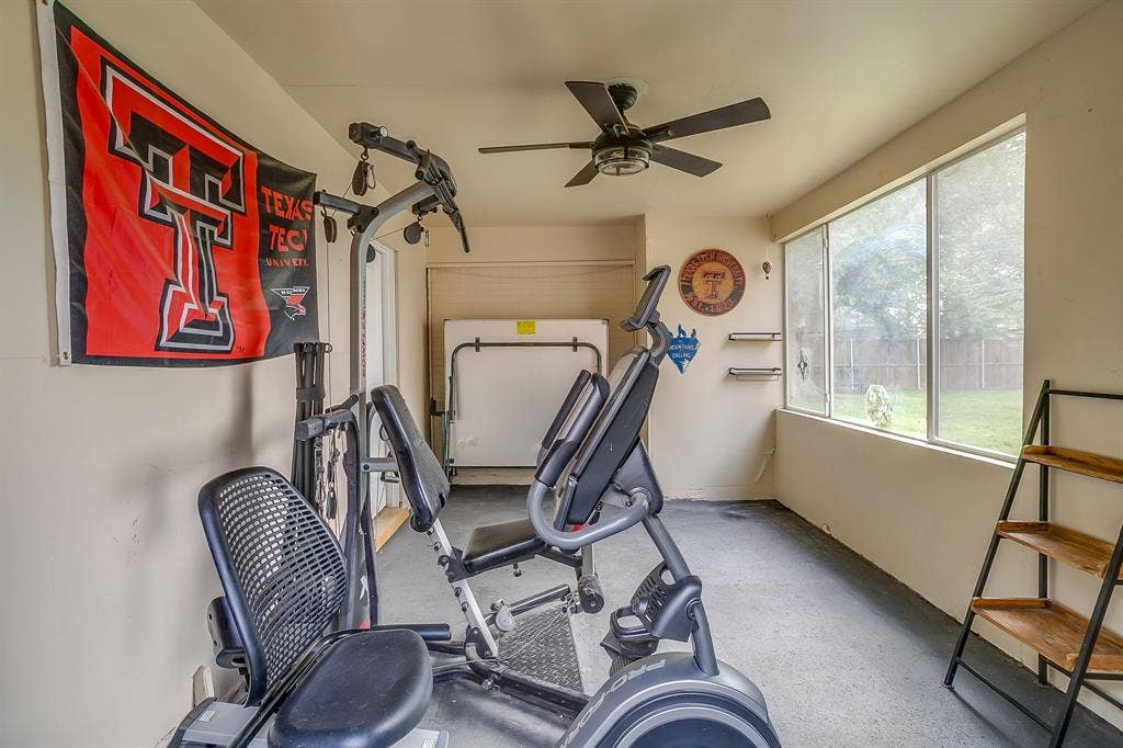 1033 Angela Court, Everman, TX 76140