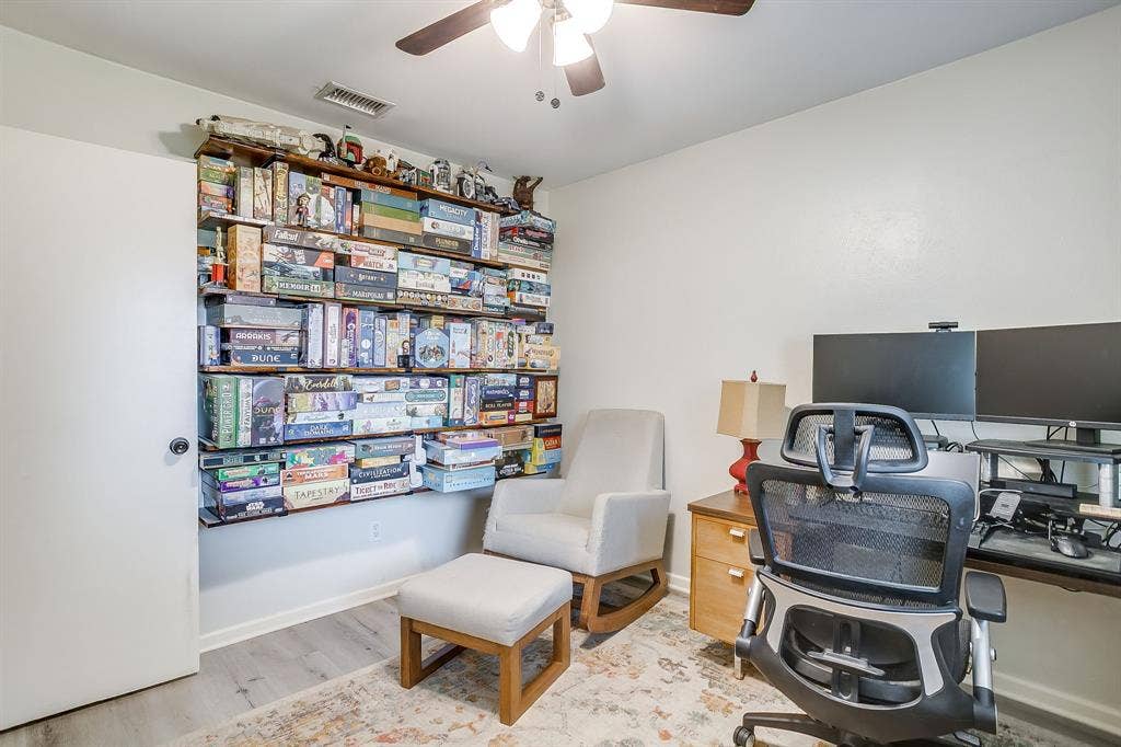 1033 Angela Court, Everman, TX 76140