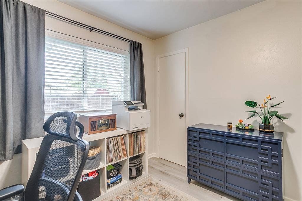 1033 Angela Court, Everman, TX 76140