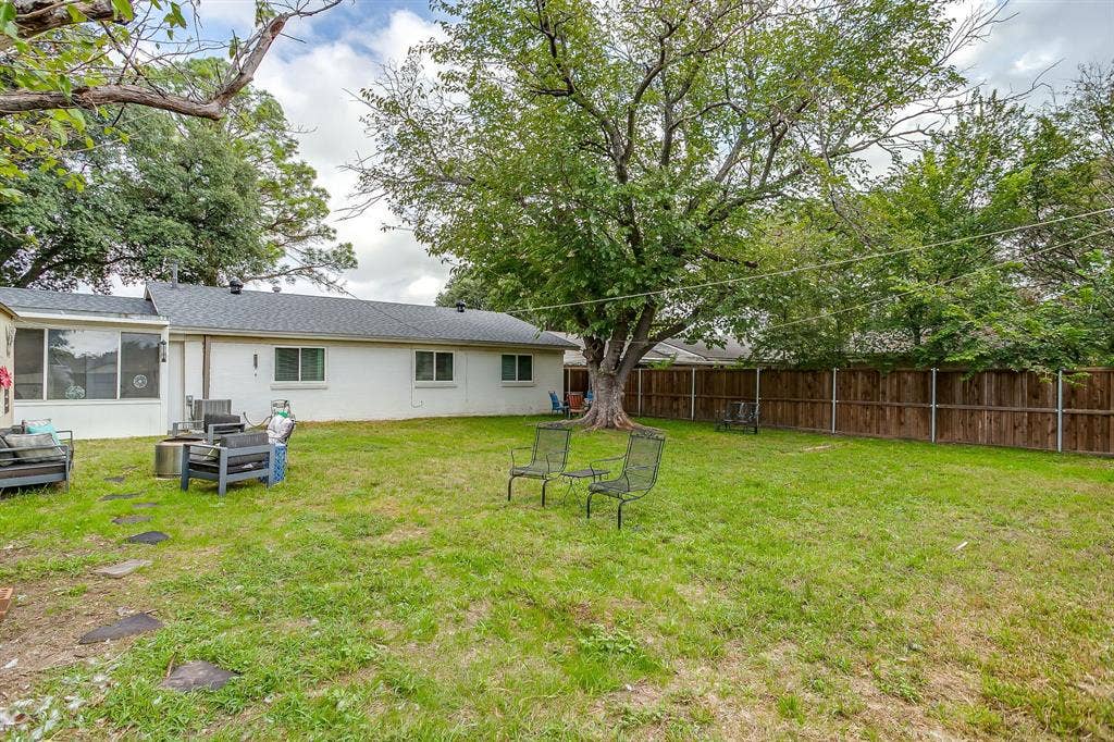 1033 Angela Court, Everman, TX 76140