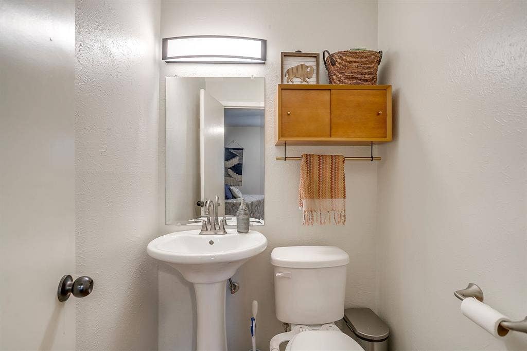 1033 Angela Court, Everman, TX 76140
