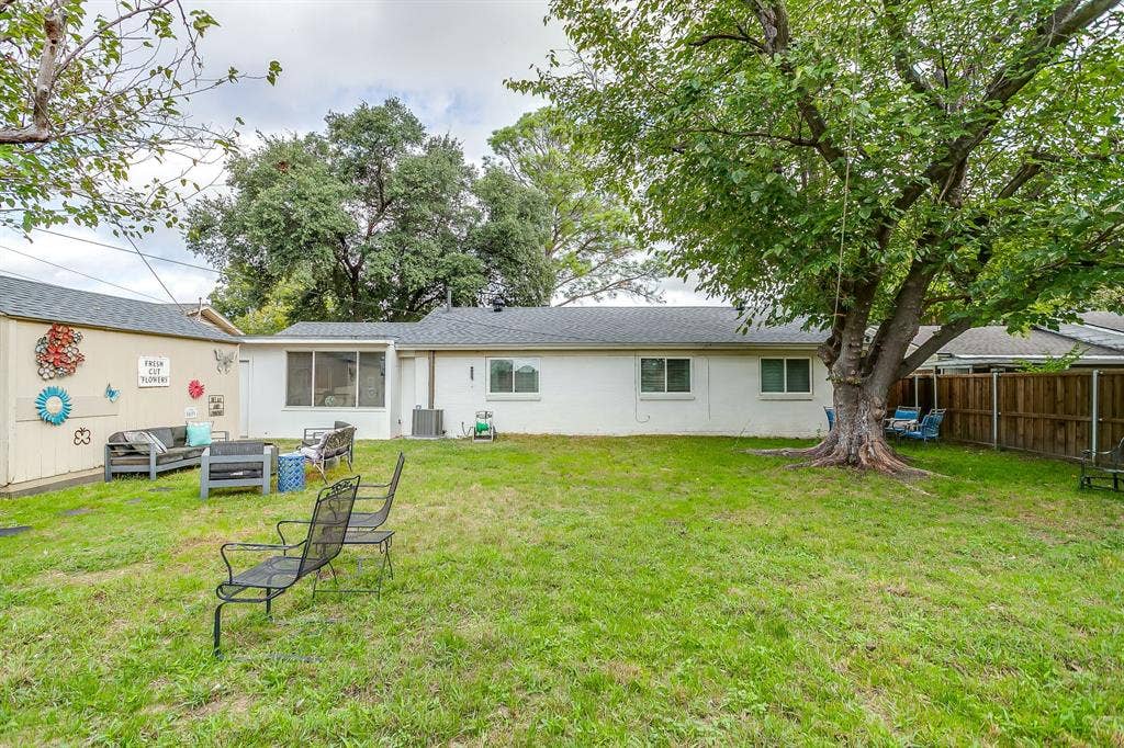 1033 Angela Court, Everman, TX 76140