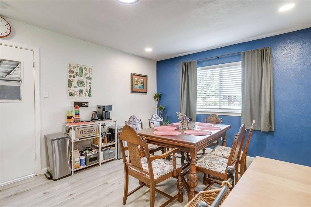 1033 Angela Court, Everman, TX 76140